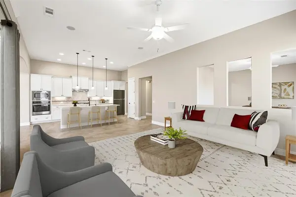 11920 Cinnamon Drive, Denton, TX 76207