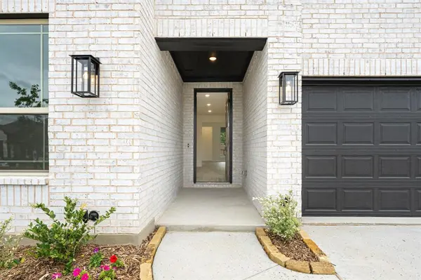 798 Alder Drive, Lavon, TX 75166