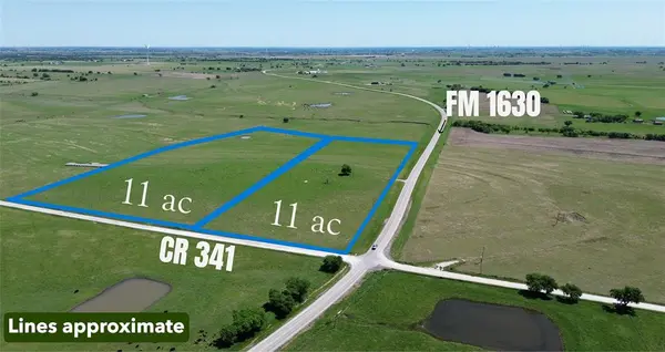 11 ac TBD County Road 341, Muenster, TX 76252