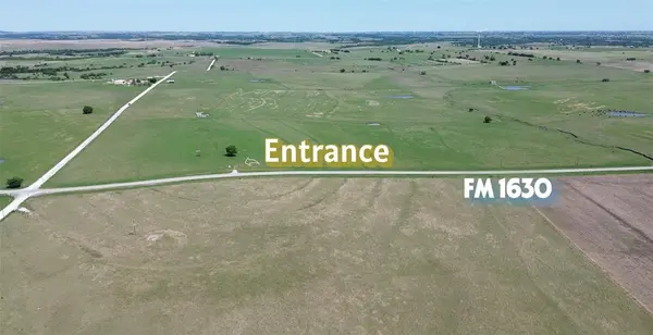 11 ac TBD Cr341 FM 1630, Muenster, TX 76252