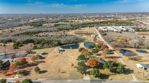 801 Westshore Drive, St. Paul, TX 75098