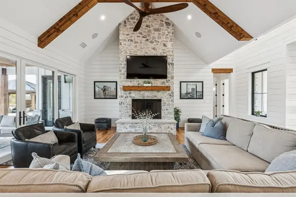 2577 Lone Star Road #0000, Celina, TX 75009