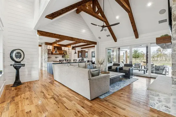 2577 Lone Star Road #0000, Celina, TX 75009