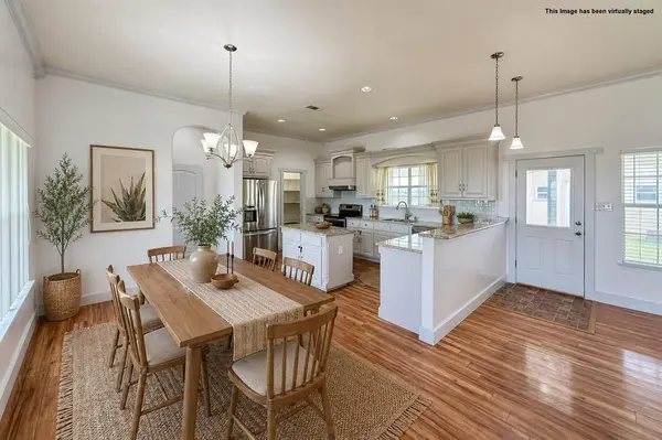 487 County Road 2622, Decatur, TX 76234