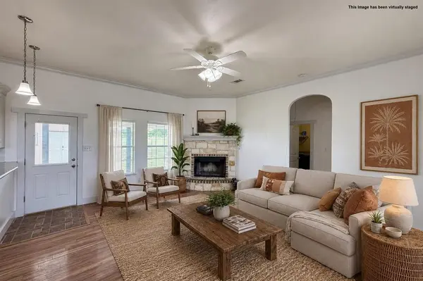 487 County Road 2622, Decatur, TX 76234