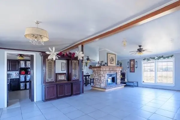 730 County Road 3708, Wills Point, TX 75169