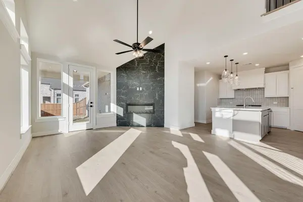 12703 Pine Ridge Trail, Rowlett, TX 75089