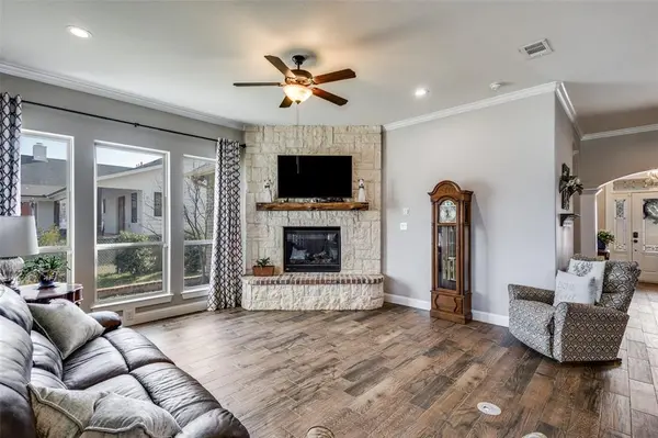 5768 Fm 1569, Farmersville, TX 75442