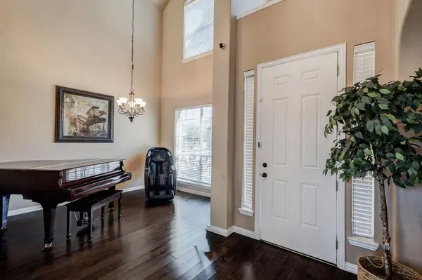 2301 Emerald Lake Lane, Little Elm, TX 75068