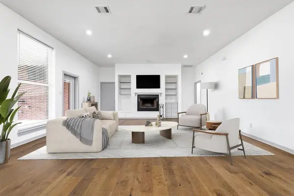 2541 Town View Drive, Cedar Hill, TX 75104