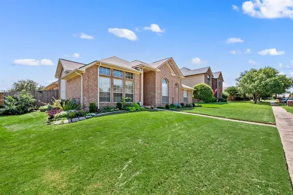 504 Vasey Oak Drive, Keller, TX 76248