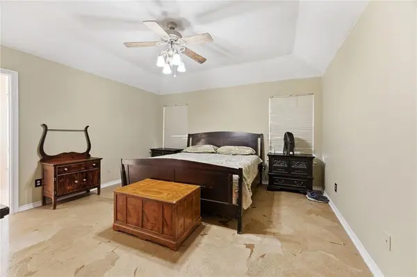 14529 County Road 511, Venus, TX 76084