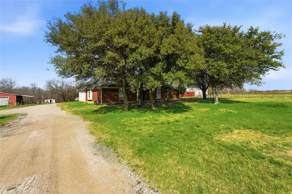 14529 County Road 511, Venus, TX 76084