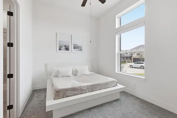 2020 Grey Bark Street, Fort Worth, TX 76008