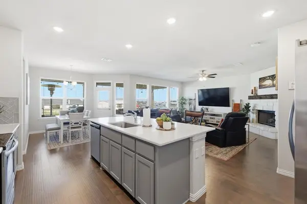 123 Croft Court, Decatur, TX 76234