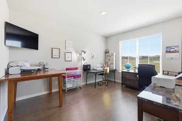 123 Croft Court, Decatur, TX 76234