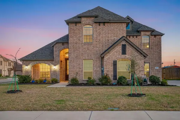 545 Clifton Court, Midlothian, TX 76065
