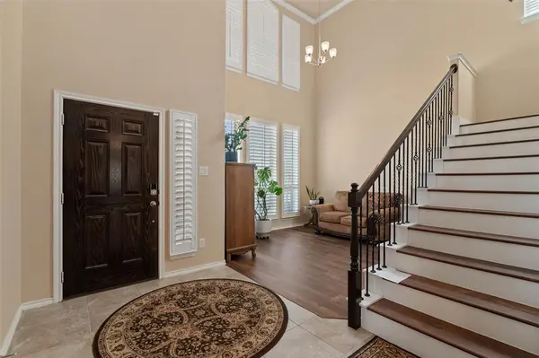 2209 Windhaven Drive, Denton, TX 76210