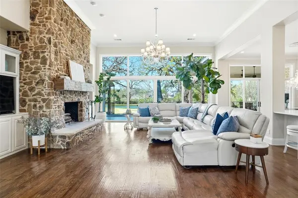 2450 Post Oak Drive, Corinth, TX 76210