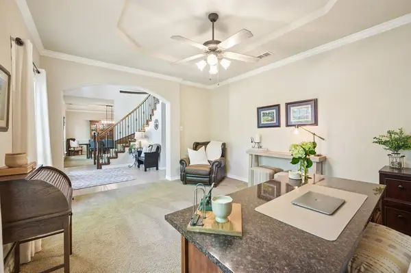 12596 Mill Run Drive, Frisco, TX 75035