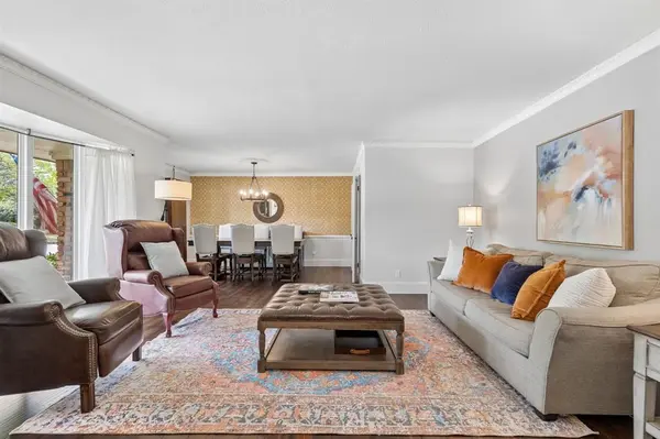 9615 Millridge Drive, Dallas, TX 75243