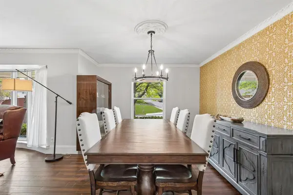 9615 Millridge Drive, Dallas, TX 75243