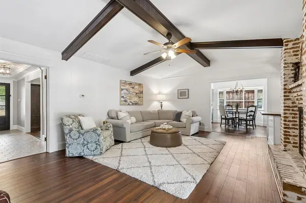 9615 Millridge Drive, Dallas, TX 75243