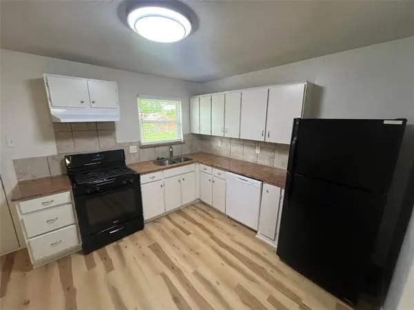 2703 San Diego Drive, Dallas, TX 75228