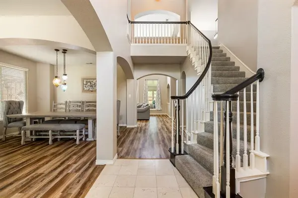 1513 Hidden Cove Court, Allen, TX 75002