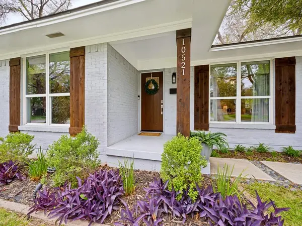 10521 Evangeline Way, Dallas, TX 75218