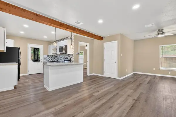 712 SE 18th Street, Mineral Wells, TX 76067