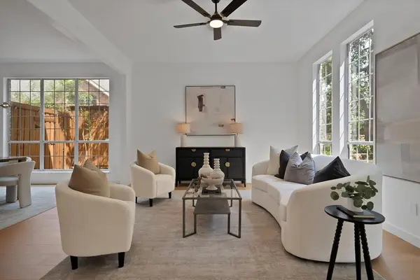 4405 Waterford Drive, Plano, TX 75024