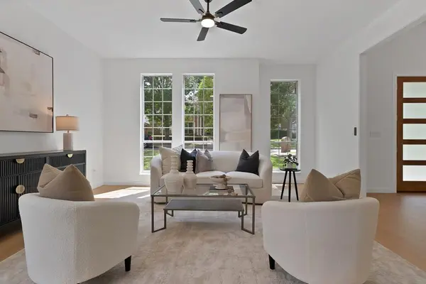 4405 Waterford Drive, Plano, TX 75024