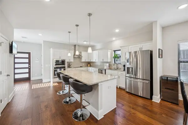 7508 W Shore Drive, The Colony, TX 75056