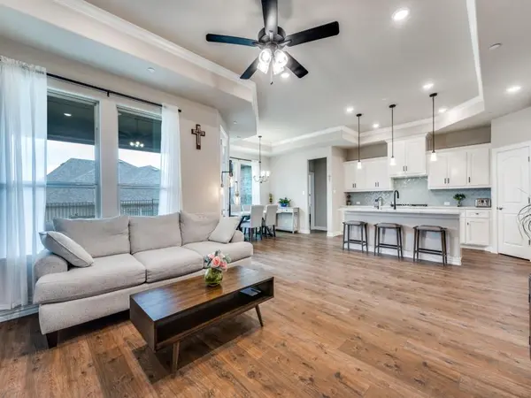 4300 Carrera Drive, Prosper, TX 75078