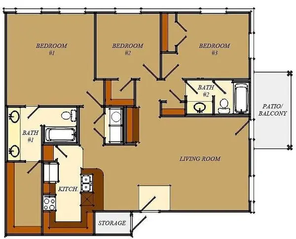 508 E Hazelwood Street, Princeton, TX 75407