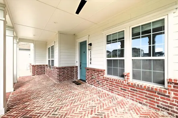 1104 Van Drive, Allen, TX 75013