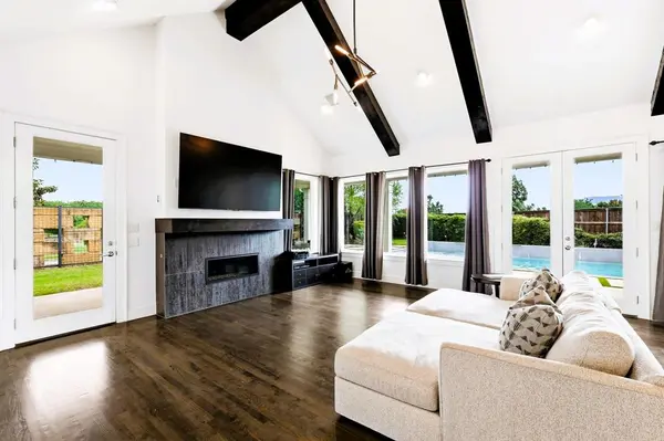 1104 Van Drive, Allen, TX 75013