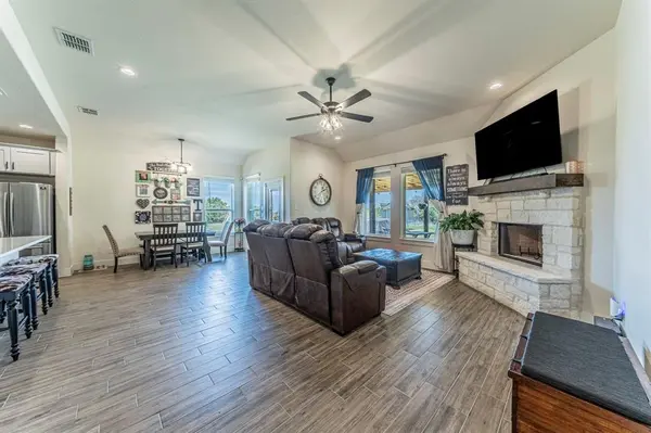 2001 Redemption Drive, Weatherford, TX 76088