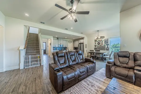 2001 Redemption Drive, Weatherford, TX 76088