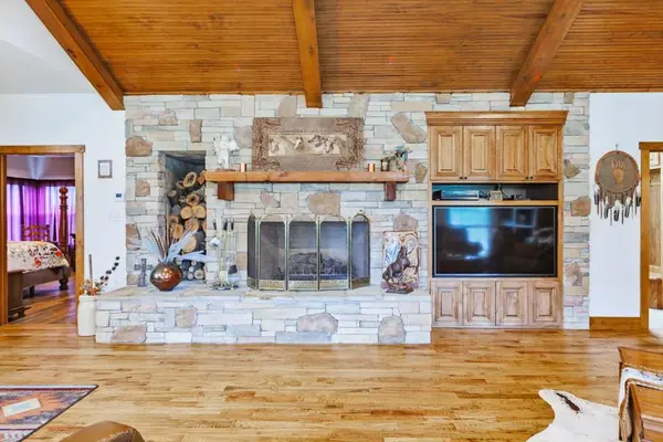 433 Fruitland Road, Bowie, TX 76230