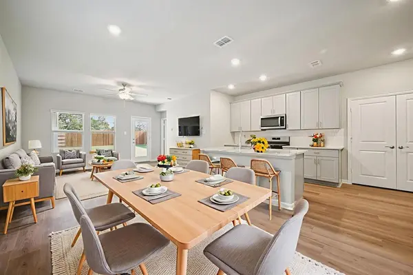 3523 Bridgeport Drive, Farmersville, TX 75442