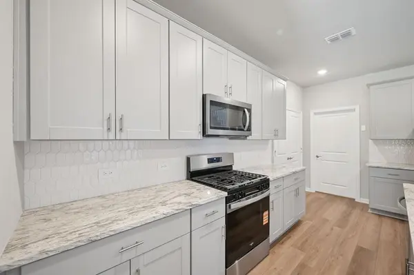 3523 Bridgeport Drive, Farmersville, TX 75442