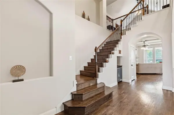 12102 Jackson Creek Drive, Dallas, TX 75243