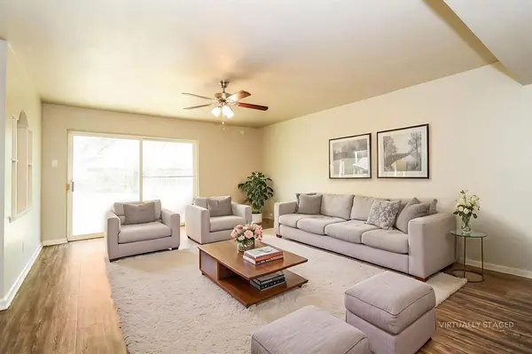 2918 Rayswood Drive, Carrollton, TX 75007