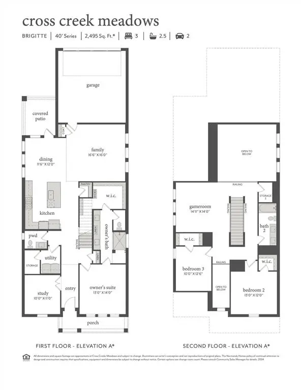 1120 Beautyberry Lane, Celina, TX 75009