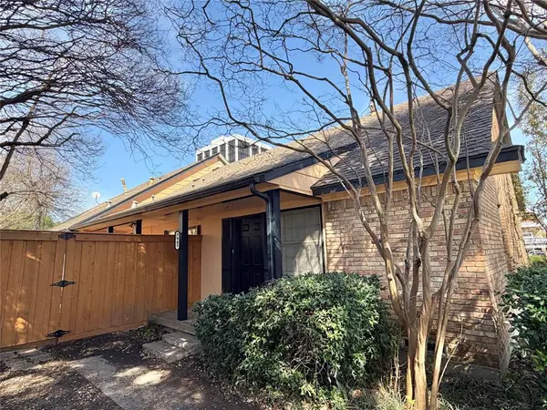 7947 Habersham Lane, Dallas, TX 75248