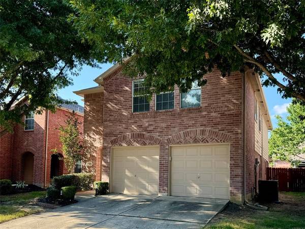 10208 Coolidge Drive, Mckinney, TX 75072
