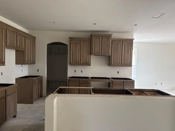 1124 Trinity Drive, Springtown, TX 76082