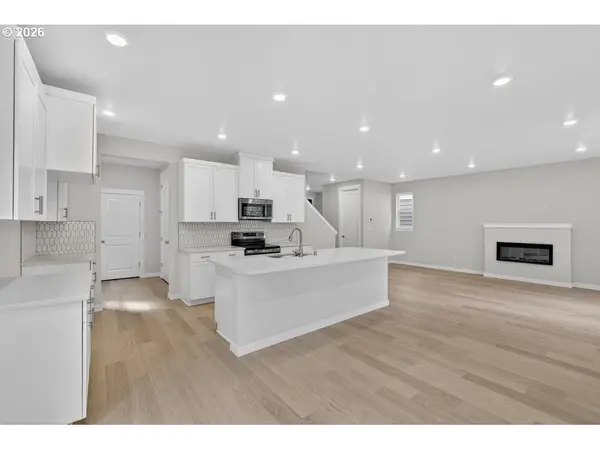 408 SW 31ST ST, Battle Ground, WA 98604